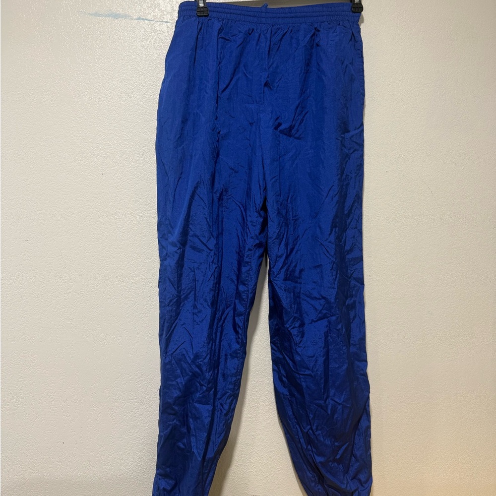Women’s vintage track/snow Pants